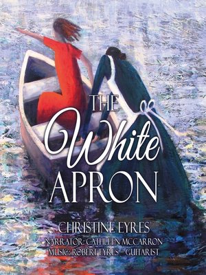 cover image of The White Apron